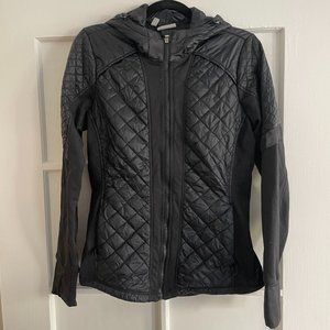 Athleta Black Jacket